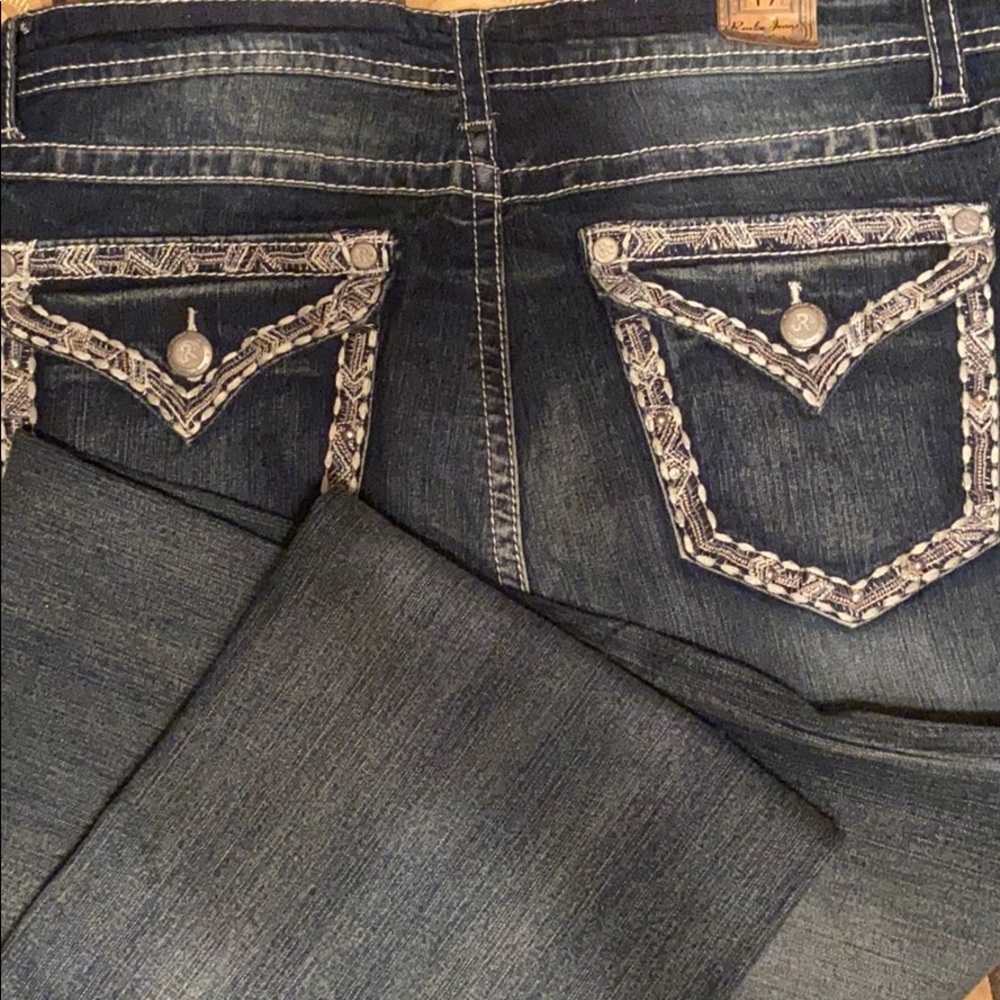 Women’s Realxo jeans